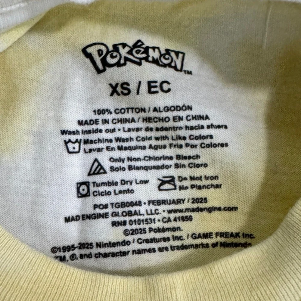 Boys Tank Top Lot Size 5T Athletic Works Cat Jack Pokemon Summer‎ Bundle